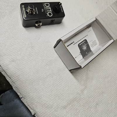 TC Electronic Looper, in the box with paperwork image 3