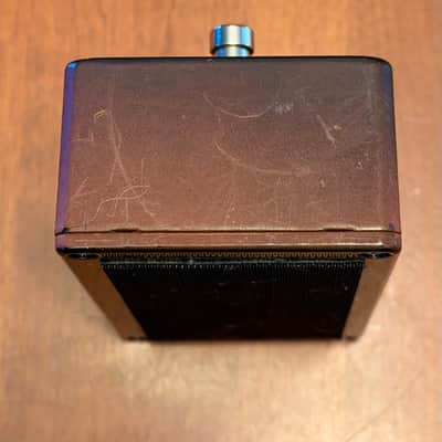 2006 Lovepedal Handwired Eternity Burst - Signed image 7
