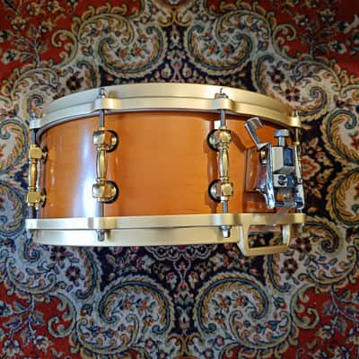 Capelle Royal Custom en 14"x5,5" Made in France image 2