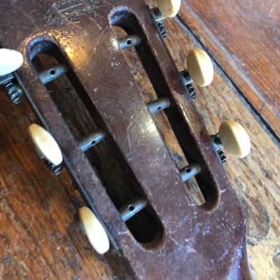 1925 Martin 000-18 Project For Repair image 8