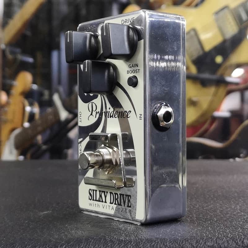 Providence SLD-1F Silky Drive Japan | Reverb