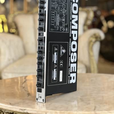 dbx 363X DUAL GATE image 4