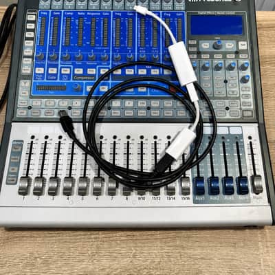 Immagine PreSonus StudioLive 16.0.2 - 6
