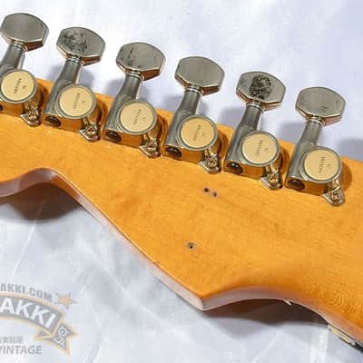 Fernandes Fst 120 The Function | Reverb