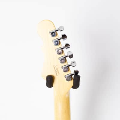 G&L Fullerton Deluxe Doheny 2021 Blonde image 4