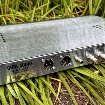 Burl B2 Bomber ADC 2012 - anodized green image 7