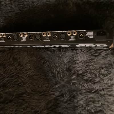 Behringer Multigate Pro XR4400 4-Channel Expander Gate 2010s - Standard image 6