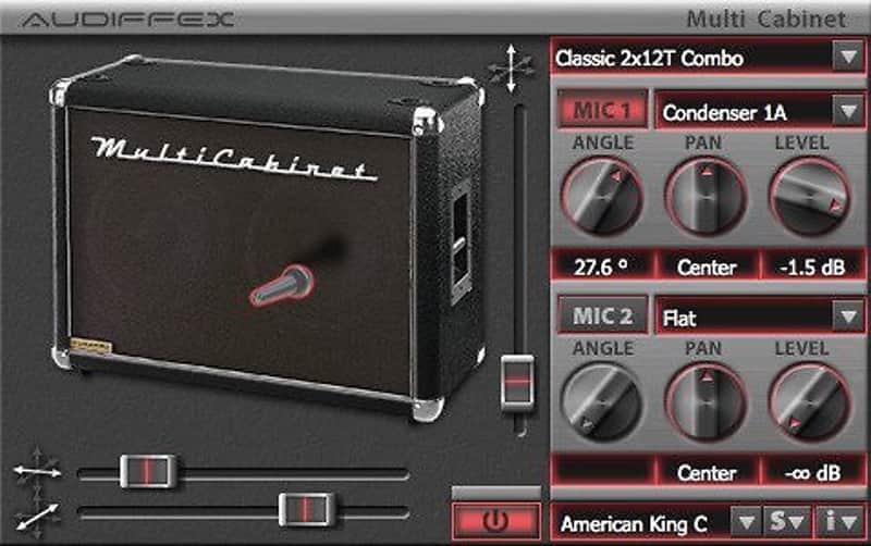 Immagine Audified MultiCabinet - 1