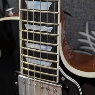 Gibson Les Paul Modern 2022 - Graphite Black image 19