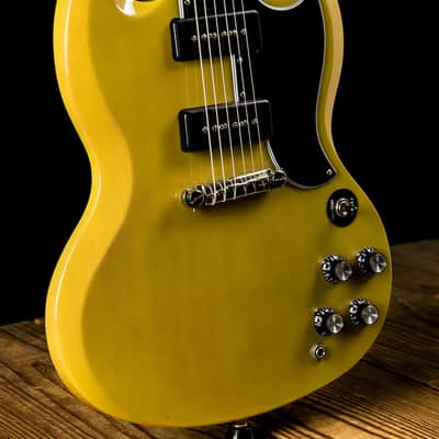 Epiphone Limited Edition 50th Anniversary 1961 SG Special TV