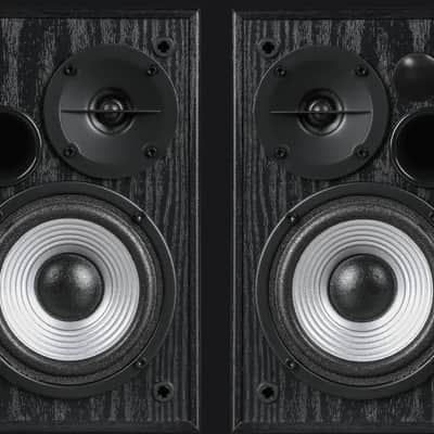 Audio-Technica AT-LP70X-BG Automatic Belt Drive Turntable Package with Edifier R990BT Bluetooth Speakers image 6