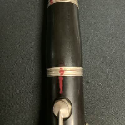 Selmer-Paris Series 9 Bb clarinet 1965 image 11