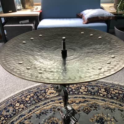 Sabian Alien Disc 10” Wil Calhoun - Natural image 2