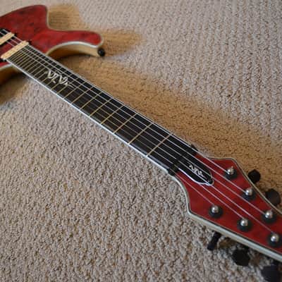 Mayones Regius 25th Anniversary image 7