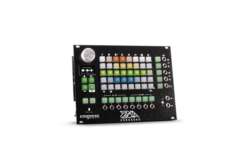 BRAND NEW Empress Zoia Euroburo EURORACK Modular Synthesizer image 1