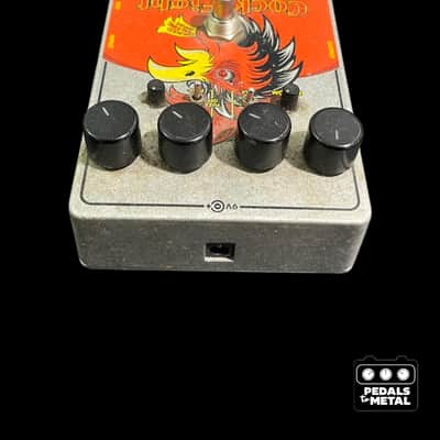 electro harmonix cock fight - X13594 image 4