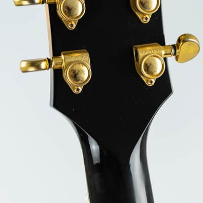 Gibson ES-5 Switchmaster Tobacco Sunburst Pre Owned image 23