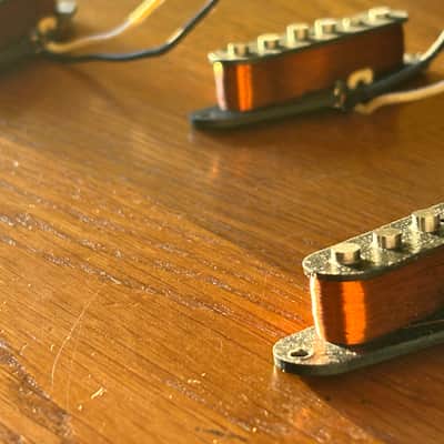 Klein Pickups Epic 59 for Stratocaster RARE image 4