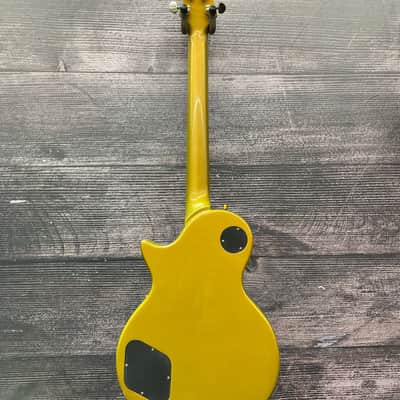 Delta Nashville Tennessee Gold Top Electric Guitar (Hollywood, CA) image 6