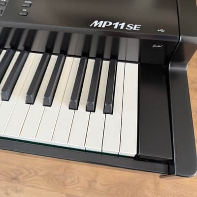 Kawai MP11SE 88-Key Professional Stage Piano – Mint Condition image 3