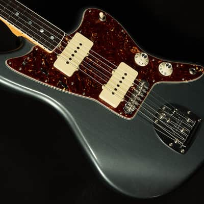 Fender Custom Shop 2021 Collection 1966 Jazzmaster - Lush Closet Classic image 4