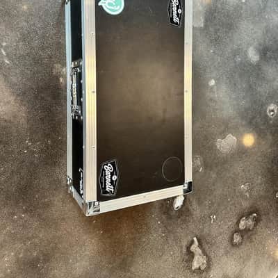 Black Bird Pedalboard & Live-In Road Case image 5