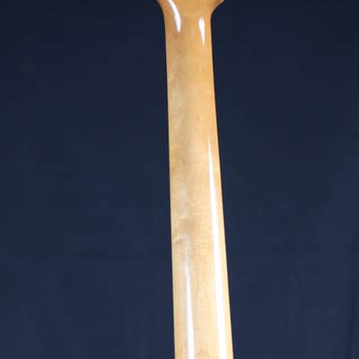 Fender Vintera II '70s Jaguar with Maple Fretboard - Black image 5
