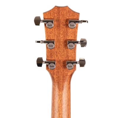 Taylor 314ce Studio Grand Auditorium Acoustic-Electric Natural image 8