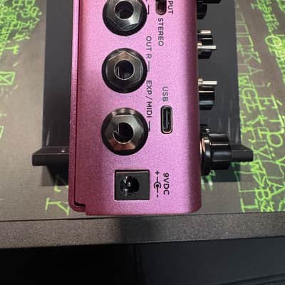 Strymon DIG Dual Digital Delay V2 2022 - Used Once image 2