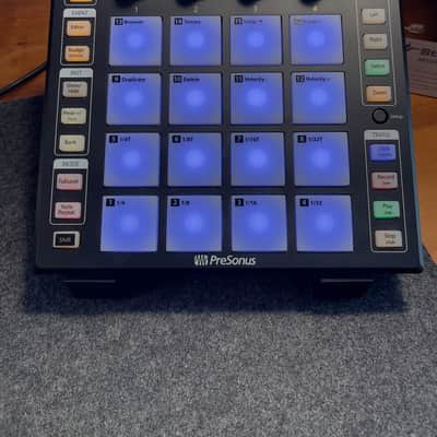 PreSonus ATOM USB 2.0 Pad Controller image 2