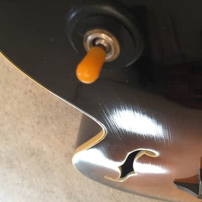 Gibson L4 ces 1975 image 14