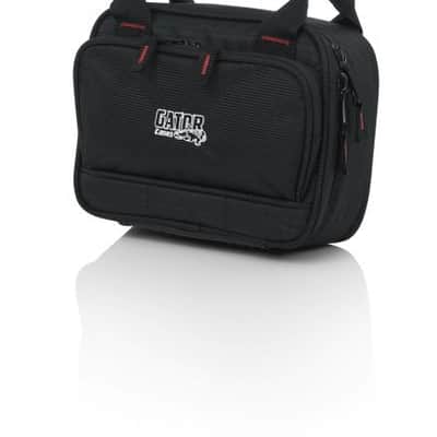Gator Cases G-MIXERBAG-0608 Mixer Bag - 8.25X6.25X2.75 image 1