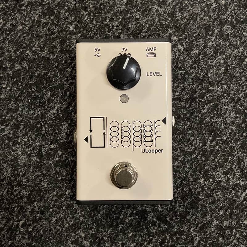 XSonic ULooper image 1