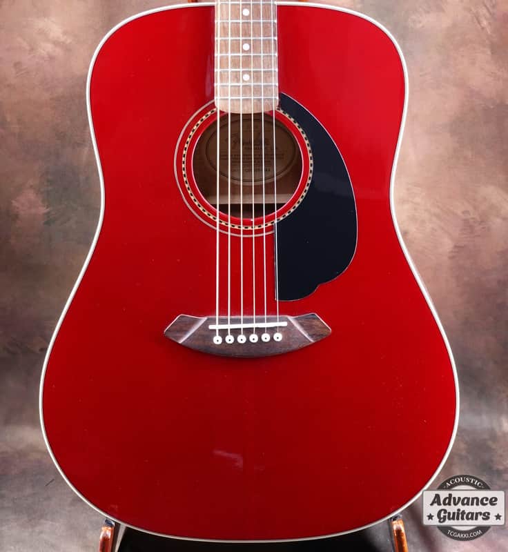 Fender Acoustic SONORAN S image 1