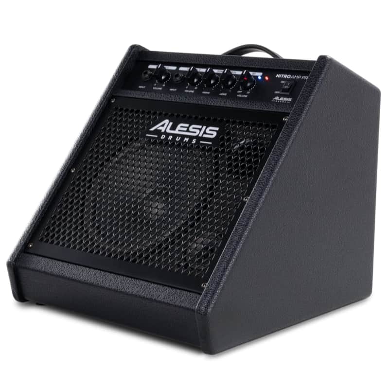 Alesis SamplePad Pro 8-Pad Percussion and | Reverb Canada