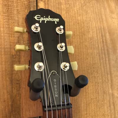 Epiphone Les Paul 100 LP100 MIK Singlecut Heritage Cherry Sunburst