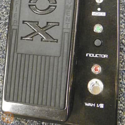 Vox Big Bad Wah | Reverb