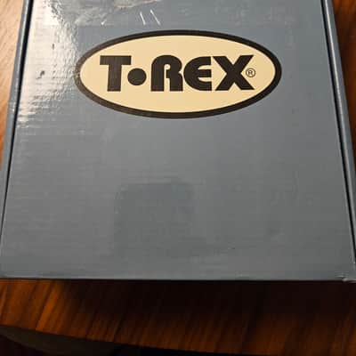 T-Rex Fuel Tank 2010s - Blue image 8