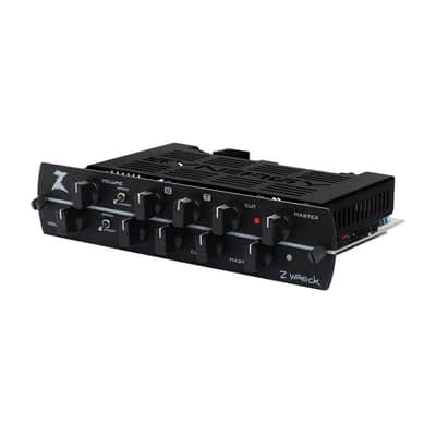 Synergy Dr.Z Z Wreck Preamp image 1