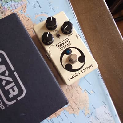 Discontinued : Shin Suzuki / MXR Raijin Drive image 2