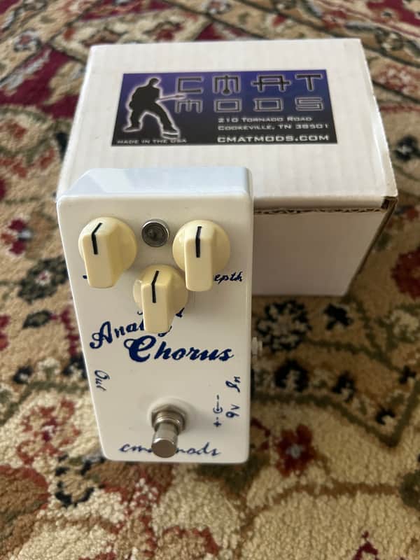 CMATMods Analog Chorus