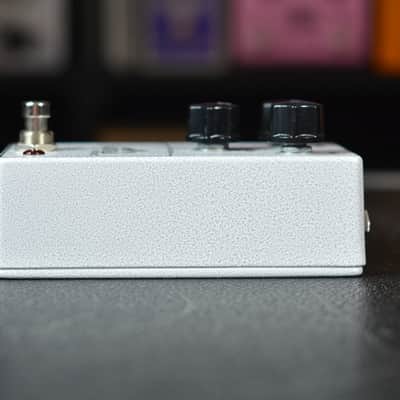 Mythos Pedals Olympus Overdrive 2022 - Present - White image 5