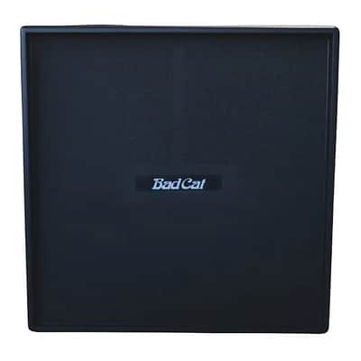Bad Cat 4x12 Extension Cabinet Closed Back image 1
