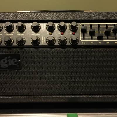 Mesa Boogie Mark IV Rev B 1993 Bild 1