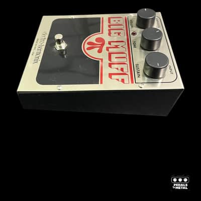 EHX Big Muff Pi - X19905 image 9