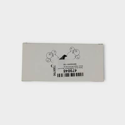 Tiptop Audio ZVERB 2019 - 2020 - Black image 3