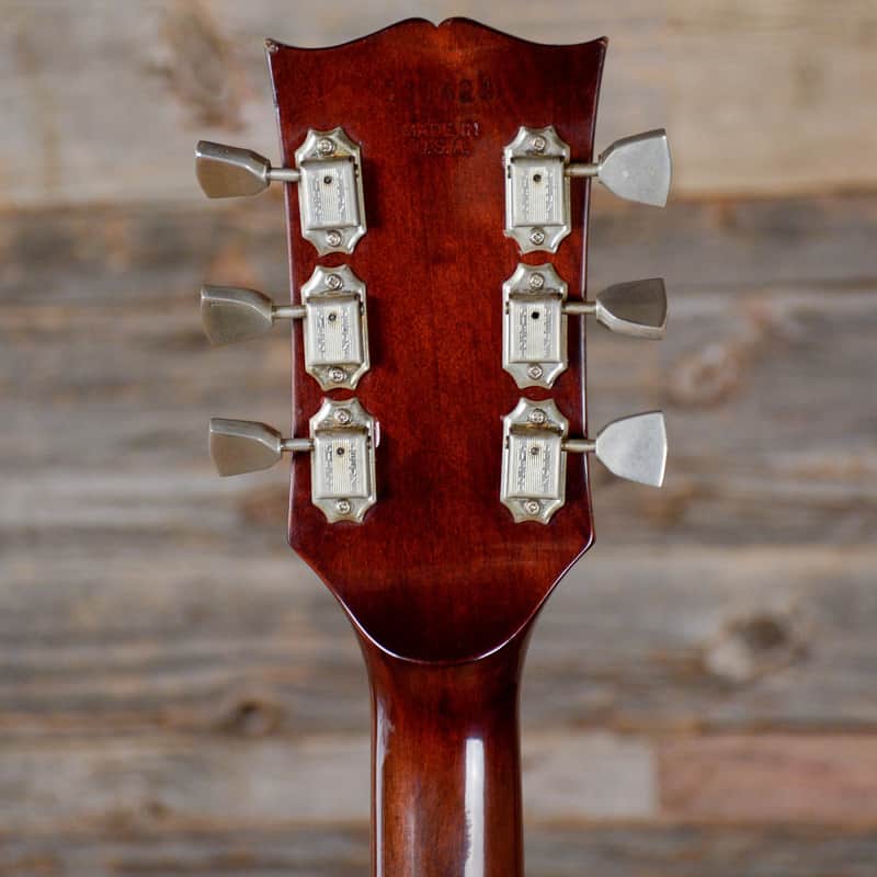 Gibson SG I 1972 - 1975 image 6