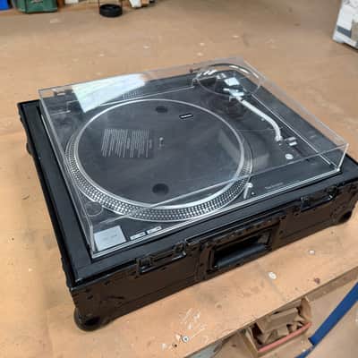Technics 1210GR Turntable image 2