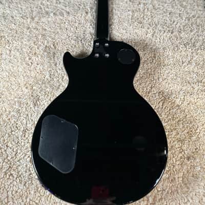 Epiphone Les Paul Studio Lite 2010s - Black image 18
