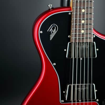 Duesenberg Julietta - Catalina Red image 10